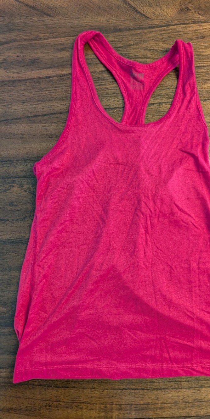 Nike Dri-Fit Racerback Sz M